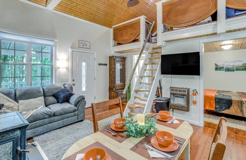 Newnata House | 60 m² House ∙ 1 bedroom ∙ 6 guests