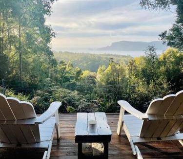 Adventure Bay House | 60 m² House ∙ 2 bedrooms ∙ 4 guests