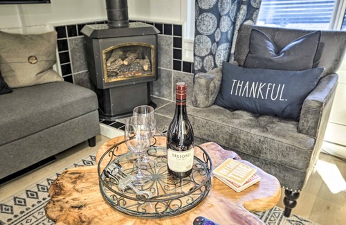 Lincoln Park House | 60 m² House ∙ 2 bedrooms ∙ 4 guests