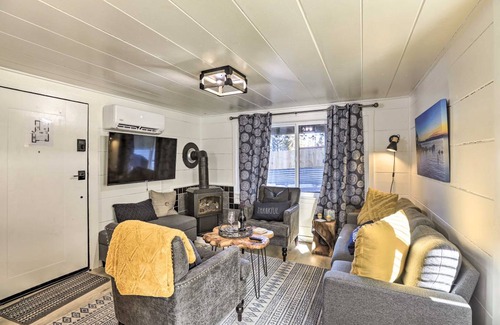 Lincoln Park House | 60 m² House ∙ 2 bedrooms ∙ 4 guests