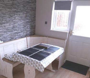 Livingston House | 60 m² House ∙ 2 bedrooms ∙ 4 guests