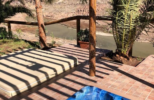 San Bartolome de Tirajana House | 60 m² House ∙ 2 bedrooms ∙ 6 guests