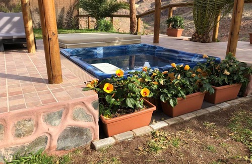 San Bartolome de Tirajana House | 60 m² House ∙ 2 bedrooms ∙ 6 guests