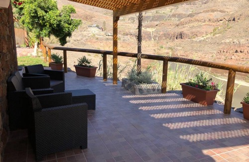 San Bartolome de Tirajana House | 60 m² House ∙ 2 bedrooms ∙ 6 guests