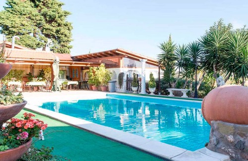 Cerveteri House | 60 m² House ∙ 2 bedrooms ∙ 4 guests