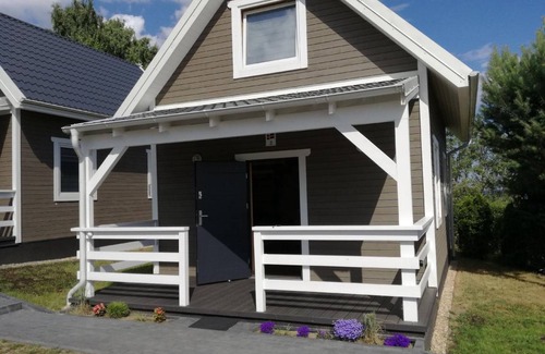 Oslonino House | 60 m² House ∙ 2 bedrooms ∙ 5 guests