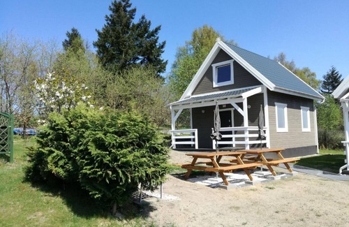 Oslonino House | 60 m² House ∙ 2 bedrooms ∙ 5 guests