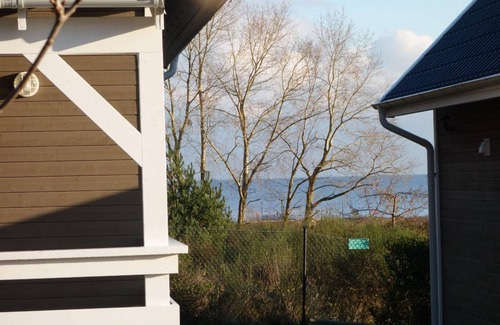 Oslonino House | 60 m² House ∙ 2 bedrooms ∙ 5 guests