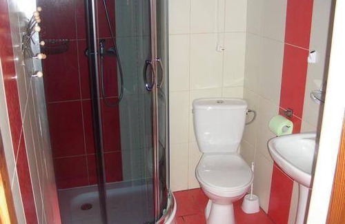 Sierakowice House | 60 m² House ∙ 2 bedrooms ∙ 6 guests