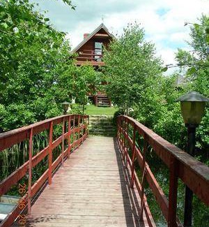 Sierakowice House | 60 m² House ∙ 2 bedrooms ∙ 6 guests