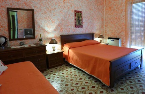 Ficarra House | 60 m² House ∙ 2 bedrooms ∙ 6 guests