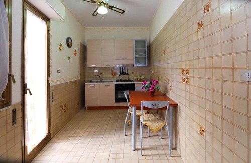 Ficarra House | 60 m² House ∙ 2 bedrooms ∙ 6 guests