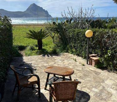 Macari House | 60 m² House ∙ 2 bedrooms ∙ 6 guests