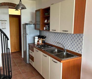 Macari House | 60 m² House ∙ 2 bedrooms ∙ 6 guests