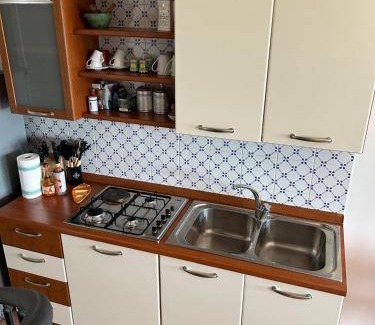 Macari House | 60 m² House ∙ 2 bedrooms ∙ 6 guests
