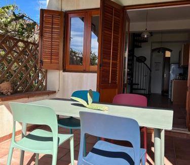 Macari House | 60 m² House ∙ 2 bedrooms ∙ 6 guests