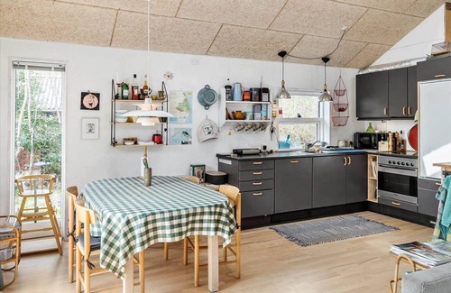 Stege House | 60 m² House ∙ 2 bedrooms ∙ 4 guests