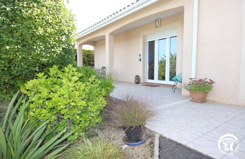 Auch House | 60 m² House ∙ 2 bedrooms ∙ 4 guests