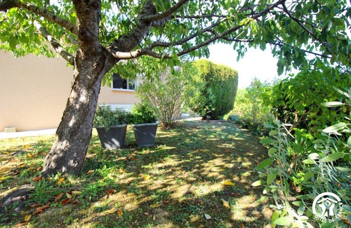 Auch House | 60 m² House ∙ 2 bedrooms ∙ 4 guests