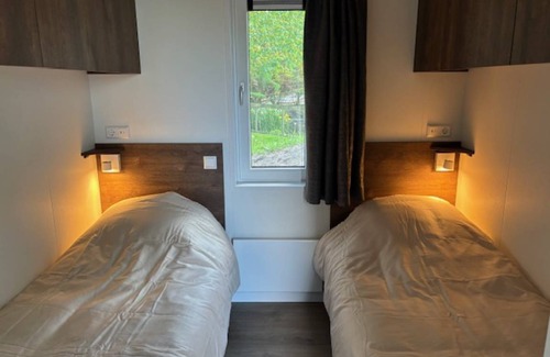 Blesdijke House | 60 m² House ∙ 3 bedrooms ∙ 6 guests