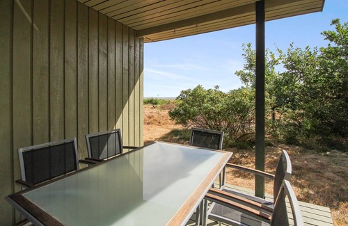 Ørsted House | 60 m² House ∙ 3 bedrooms ∙ 6 guests