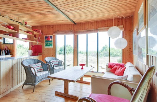 Ørsted House | 60 m² House ∙ 3 bedrooms ∙ 6 guests