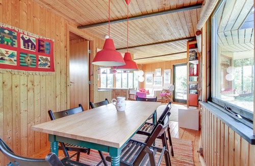 Ørsted House | 60 m² House ∙ 3 bedrooms ∙ 6 guests