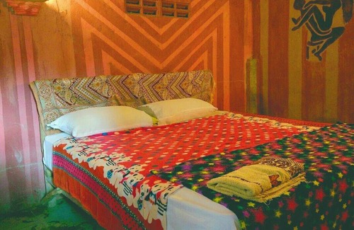 Choeng Doi House | 60 m² House ∙ 3 guests