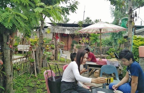 Choeng Doi House | 60 m² House ∙ 3 guests