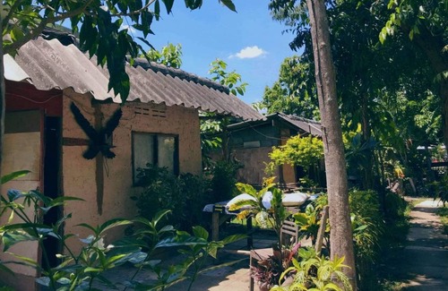 Choeng Doi House | 60 m² House ∙ 3 guests