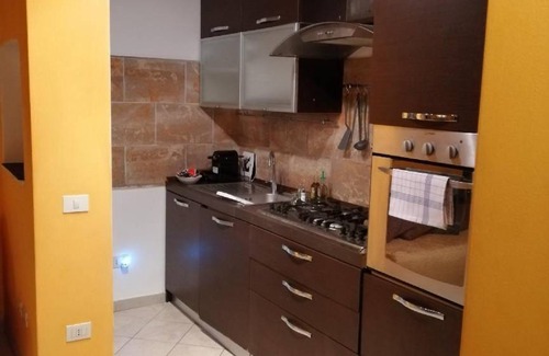 Cassia House | 60 m² House ∙ 4 guests