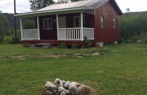 Hammarstrand House | 60 m² House ∙ 4 guests