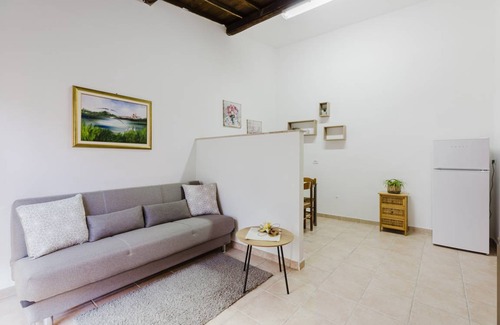 Palmas Arborea House | 60 m² House ∙ 1 bedroom ∙ 4 guests