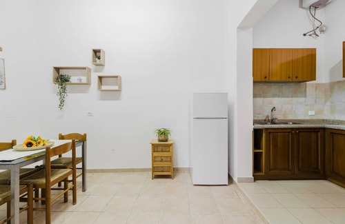 Palmas Arborea House | 60 m² House ∙ 1 bedroom ∙ 4 guests