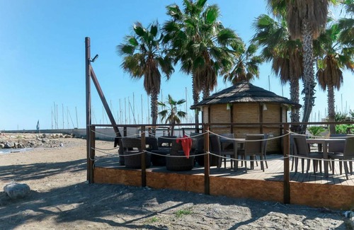 Santo Stefano al Mare Apartment | 60 m² Apartment ∙ 1 bedroom ∙ 4 guests