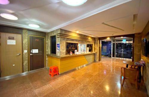 Mokpo Hotel | 60 m² Hotel ∙ 5 guests