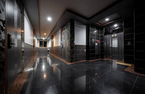 Mokpo Hotel | 60 m² Hotel ∙ 5 guests
