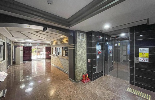 Mokpo Hotel | 60 m² Hotel ∙ 5 guests