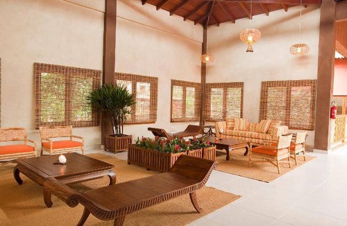 Veloso Cabin | 60 m² Lodge ∙ 2 bedrooms ∙ 6 guests