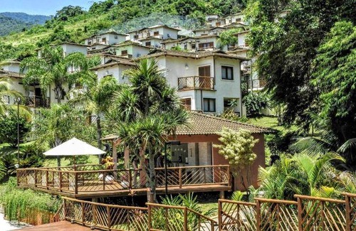 Veloso Cabin | 60 m² Lodge ∙ 2 bedrooms ∙ 6 guests