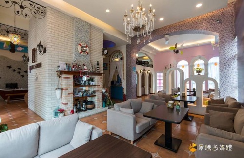 Xincheng Hotel | 60 m² Motel ∙ 7 guests