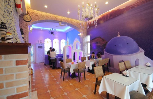Xincheng Hotel | 60 m² Motel ∙ 7 guests
