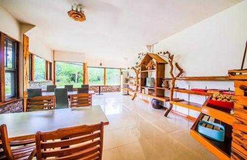 Fuli Hotel | 60 m² Motel ∙ 8 guests