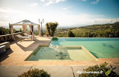 Giugnano Resort | 60 m² Private room ∙ 5 guests
