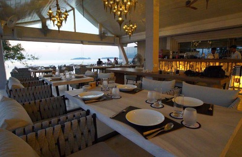 Plai Laem Resort | 60 m² Resort ∙ 2 guests