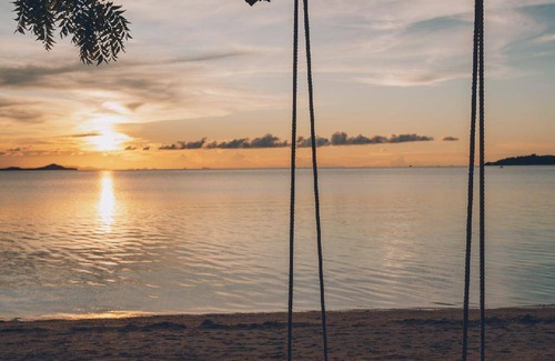 Plai Laem Resort | 60 m² Resort ∙ 2 guests