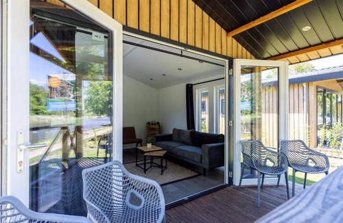 Kraggenburg Resort | 60 m² Resort ∙ 2 bedrooms ∙ 5 guests