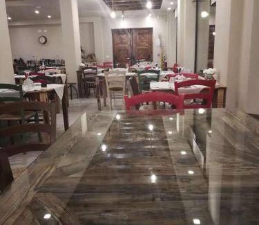 Castrocielo Resort | 60 m² Resort ∙ 4 guests