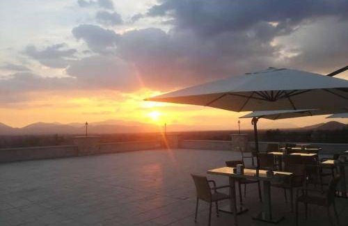 Castrocielo Resort | 60 m² Resort ∙ 4 guests