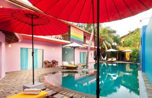 Negombo Resort | 60 m² Resort ∙ 6 guests